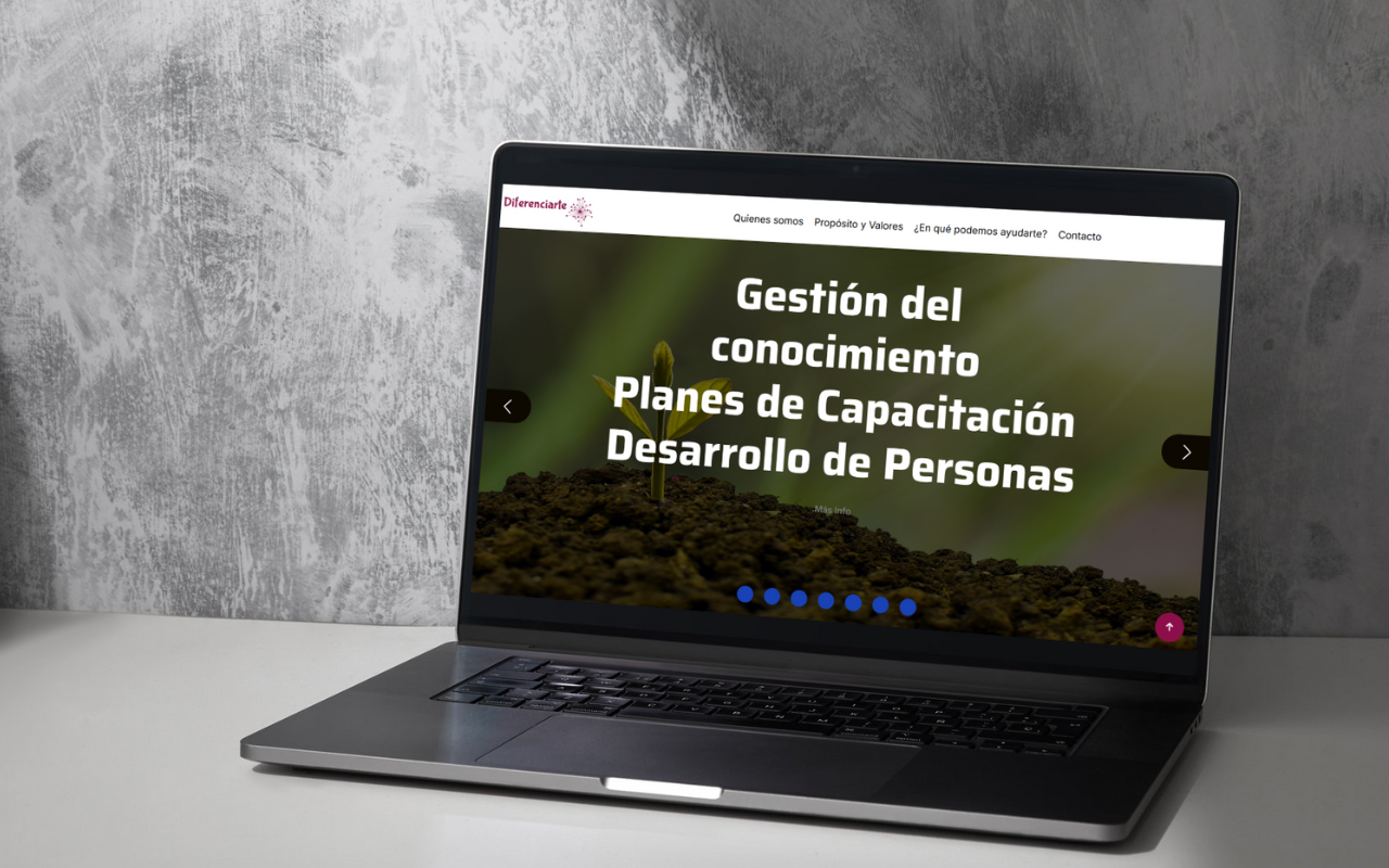  de la empresa Diferenciarte